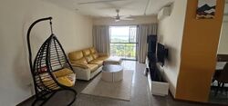 Aquarius By The Park (D16), Condominium #562981171